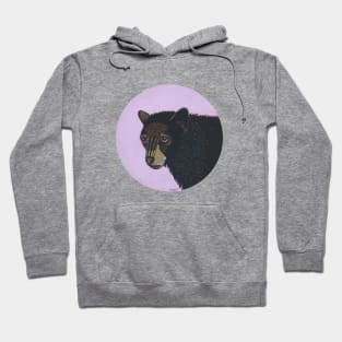 Bear Hoodie